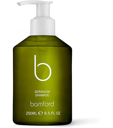 Amazon.co.jp: bamford(バンフォード) ゼラニウムハンド&ボディ